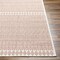 Livabliss Eagean EAG-2426 Outdoor Safe Area Rug EAG2426-53RD - alternate 4